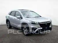 2025 Suzuki SX4