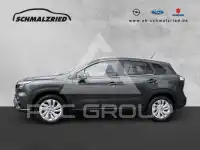 2025 Suzuki SX4