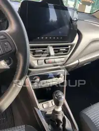 2025 Suzuki SX4