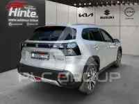 2025 Suzuki SX4