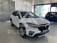 2025 Suzuki SX4