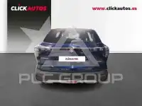 2025 Suzuki SX4