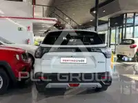 2025 Suzuki SX4