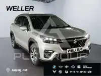 2025 Suzuki SX4