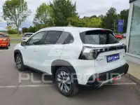 2025 Suzuki SX4