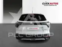 2025 Suzuki SX4