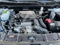 2025 Suzuki SX4