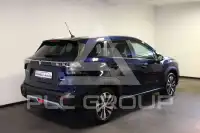 2025 Suzuki SX4