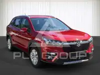 2025 Suzuki SX4