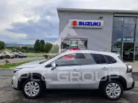 2025 Suzuki SX4