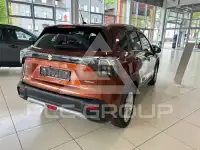 2025 Suzuki SX4