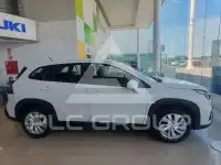 2025 Suzuki SX4