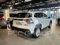 2025 Suzuki SX4