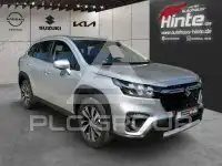 2025 Suzuki SX4