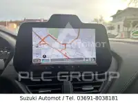 2025 Suzuki SX4