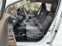 2025 Suzuki SX4