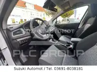 2025 Suzuki SX4