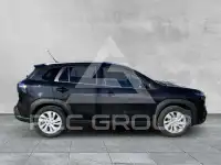 2025 Suzuki SX4