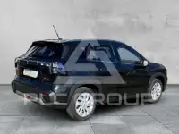 2025 Suzuki SX4