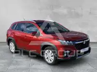 2025 Suzuki SX4