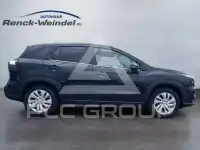 2025 Suzuki SX4