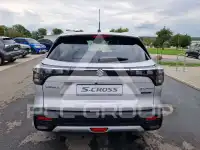 2025 Suzuki SX4