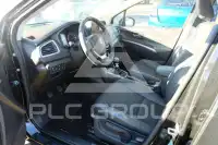 2025 Suzuki SX4