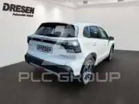 2025 Suzuki SX4