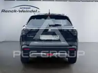 2025 Suzuki SX4