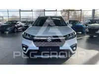2025 Suzuki SX4