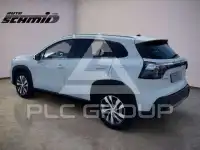2025 Suzuki SX4