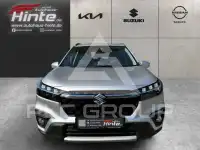 2025 Suzuki SX4