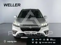 2025 Suzuki SX4