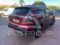 2025 Suzuki SX4