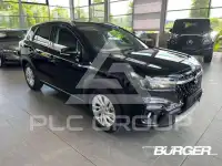 2025 Suzuki SX4