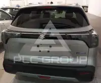 2025 Suzuki SX4