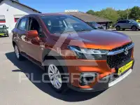 2025 Suzuki SX4