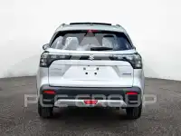2025 Suzuki SX4