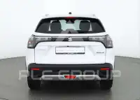 2025 Suzuki SX4