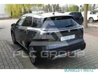 2025 Suzuki SX4