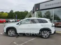 2025 Suzuki SX4