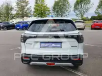 2025 Suzuki SX4