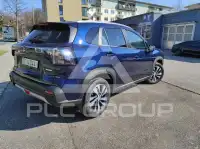 2026 Suzuki SX4