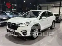 2025 Suzuki SX4