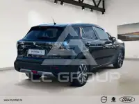 2025 Suzuki SX4