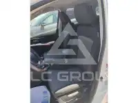 2025 Suzuki SX4