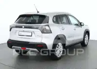 2025 Suzuki SX4