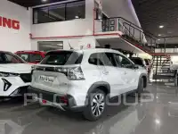 2025 Suzuki SX4
