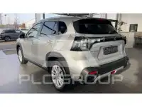 2025 Suzuki SX4