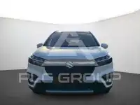 2025 Suzuki SX4